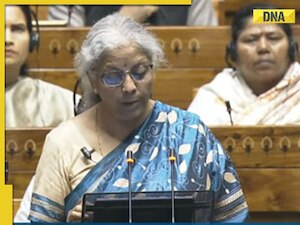 Budget 2024: Full text of FM Nirmala Sitharaman's speech in Parliament