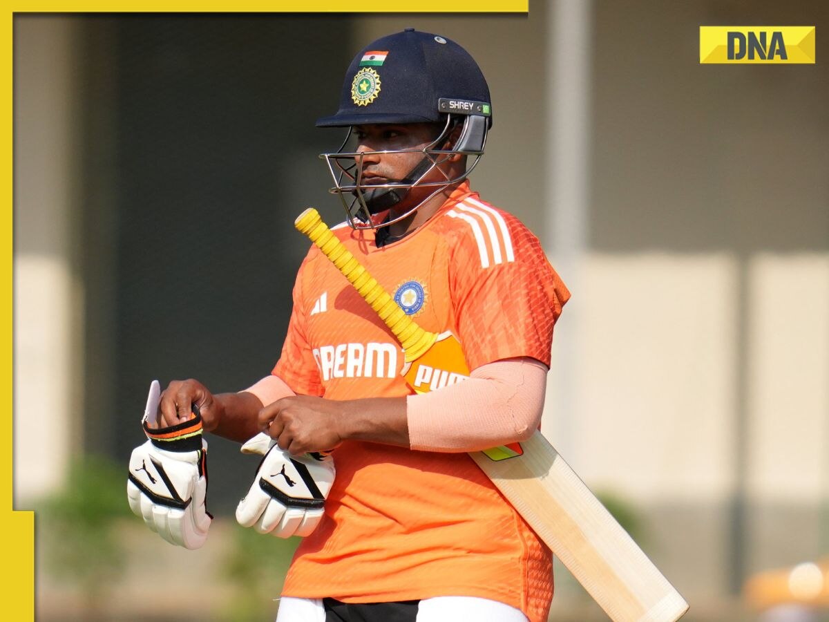 'Would be disrespectful but...': Ex India star's big take on Sarfaraz Khan ahead of IND vs ENG 2nd Test