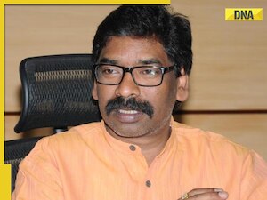 'No evidence against me; ED trying to tarnish my image': Former Jharkhand CM Hemant Soren