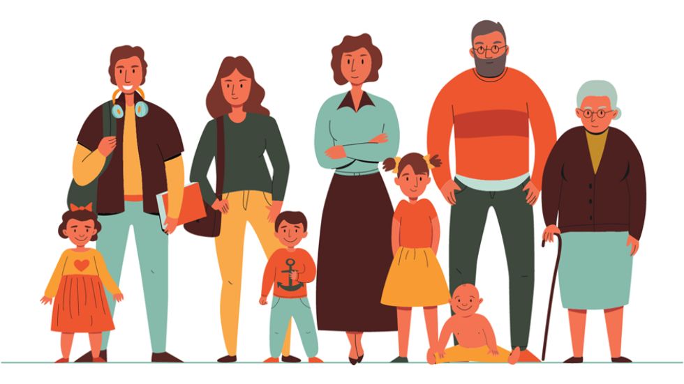 Understanding transgenerational inheritance and gaining insights for ...