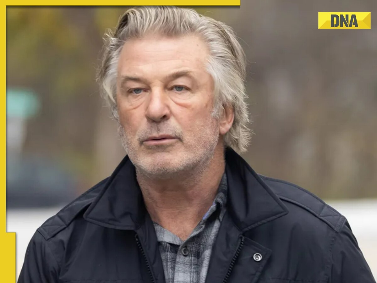 Alec Baldwin Pleads Not Guily To Involuntary Manslaughter Charge In ...