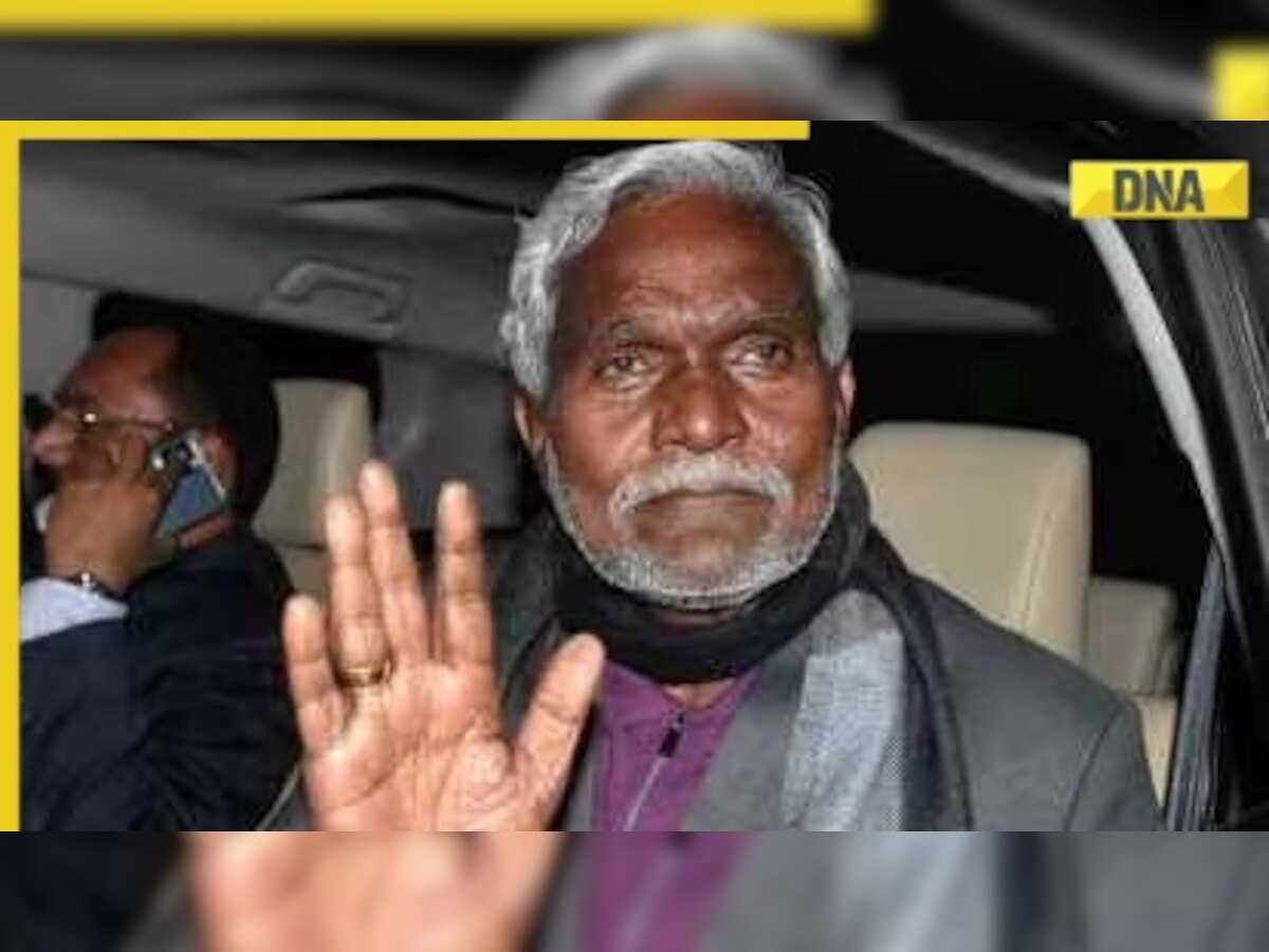 ‘Our gathbandhan is very strong’: Champai Soren with 43 MLAs meets Jharkhand Governor