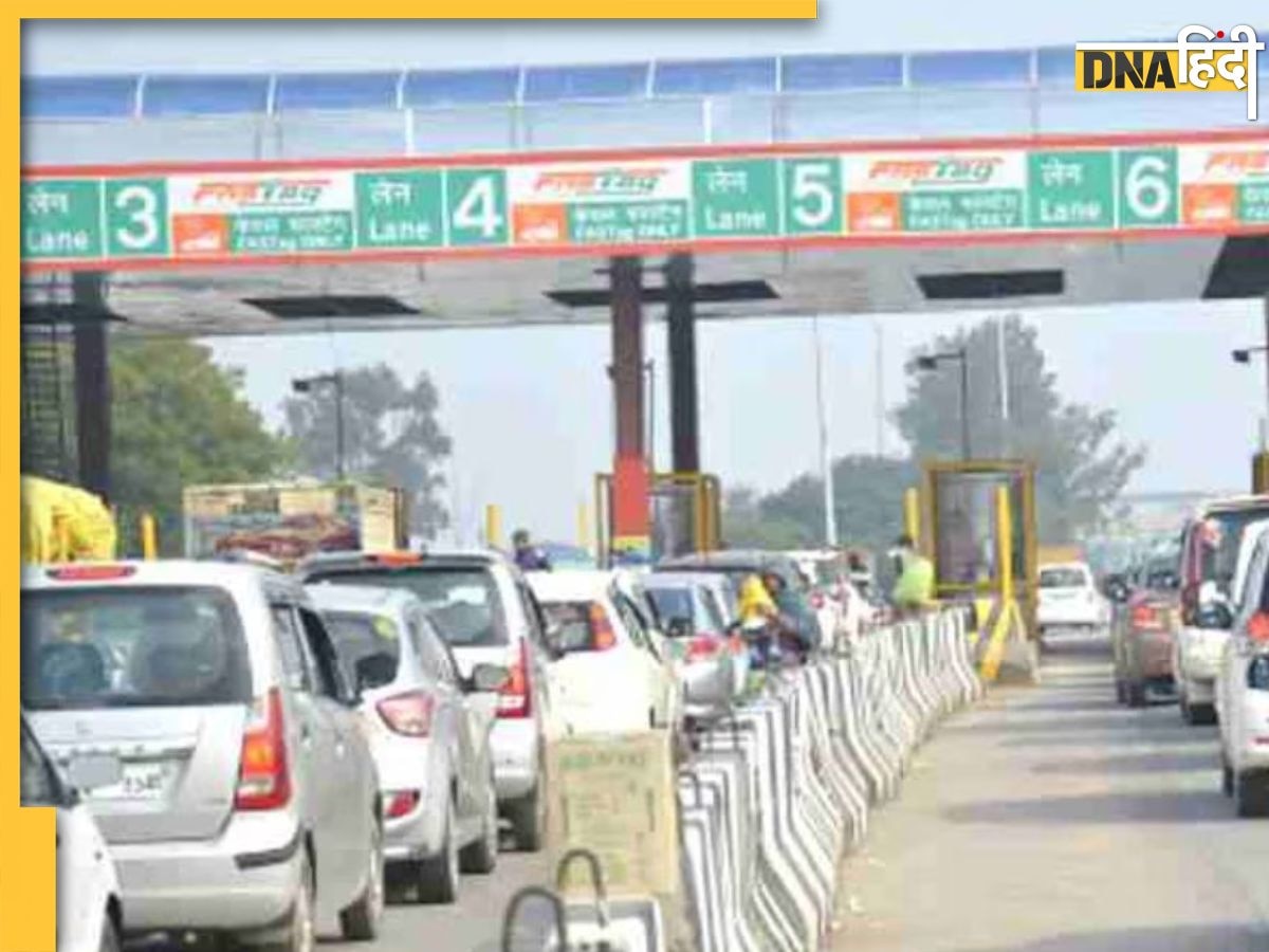 NHAI ने बढ़ाई फास्टैग केवाईसी अपडेट करने की समयसीमा, अब इस तारीख तक निपटा लीजिए काम 