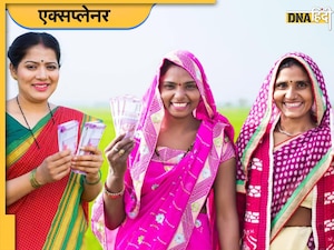 Lakhpati Didi: क्या है लखपति दीदी योजना जिसमें 3 करोड़ महिलाओं को मिलेगा फायदा? समझें पूरी बात