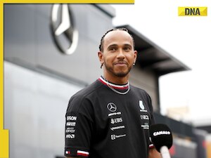 Lewis Hamilton to leave Mercedes, to race for Ferrari from 2025