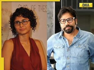 Sandeep Reddy Vanga slams Kiran Rao's comment on Kabir Singh promoting misogyny: 'Aamir Khan almost attempts rape in...'
