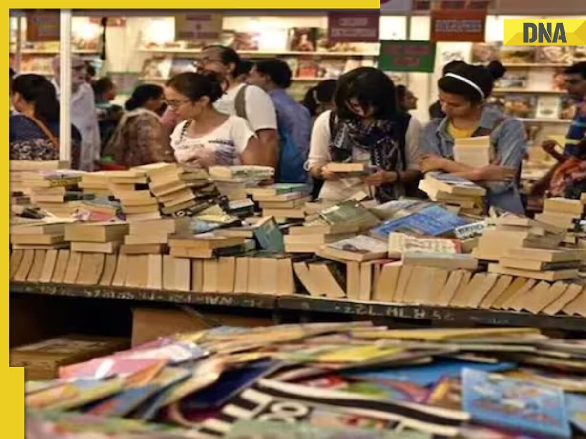 Delhi World Book Fair 2024: How to book tickets online, venue, timings