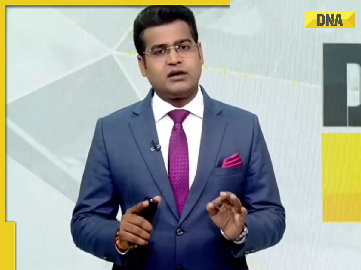 DNA TV Show: What is cervical cancer and how it develops in women?
