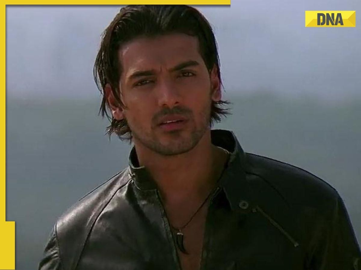 Not John Abraham, but these action superstars were first considered to play villain in Dhoom