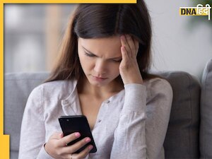 Health Tips: मेंटल हेल्थ के लिए खतरनाक है बहुत ज्यादा स्क्रीन टाइम, इसके कारण बढ़ जाता है तनाव