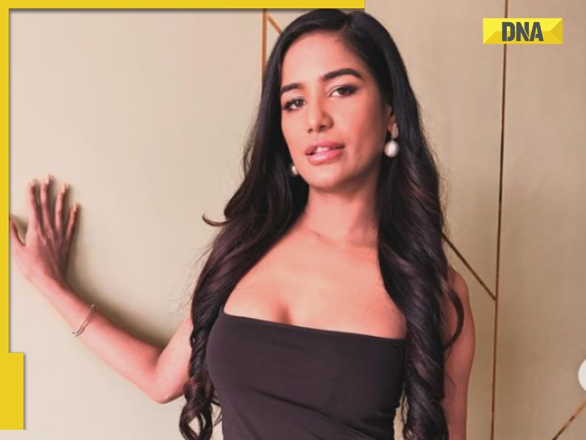 Poonam Pandey dies at 32, claims actress’ manager