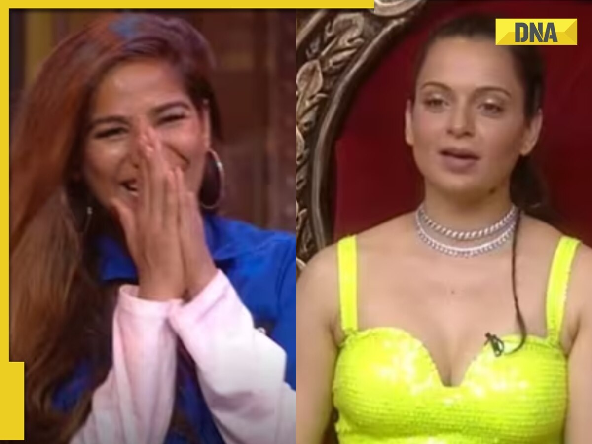Kangana Ranaut reacts to Poonam Pandey's demise news: 'Losing a young woman to..