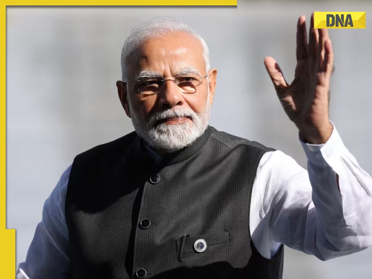 PM Modi to launch power projects worth over Rs 28,900 crore in Odisha today