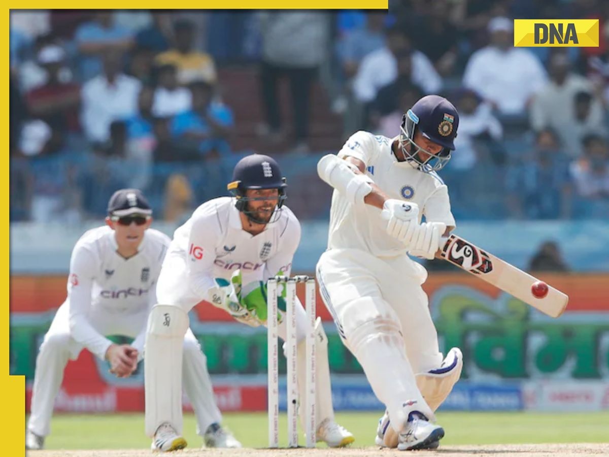 Meet cricketer who used to sell panipuri to support himself, is now youngest opener to smash double century in India