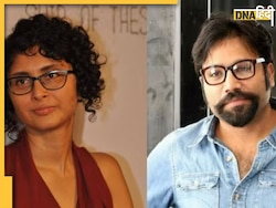 किरण राव ने 'कबीर सिंह' को बताया था महिला विरोधी, संदीप वांगा रेड्डी ने दिलाई आमिर खान की दिल मूवी की याद