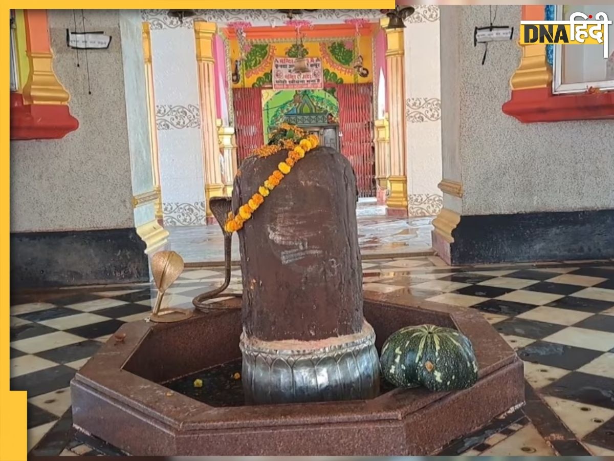 भगवान राम और रावण दोनों ने की थी इस मंदिर में शिवलिंग की पूजा, दर्शन करने मात्र से पूर्ण हो जाती है सभी मनोकामना