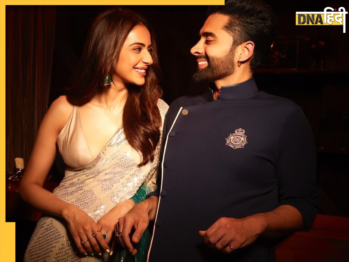 Rakul Preet और Jackky Bhagnani की शादी का जश्न शुरू, एक्ट्रेस ने अखंड पाठ से शेयर की खूबसूरत तस्वीर