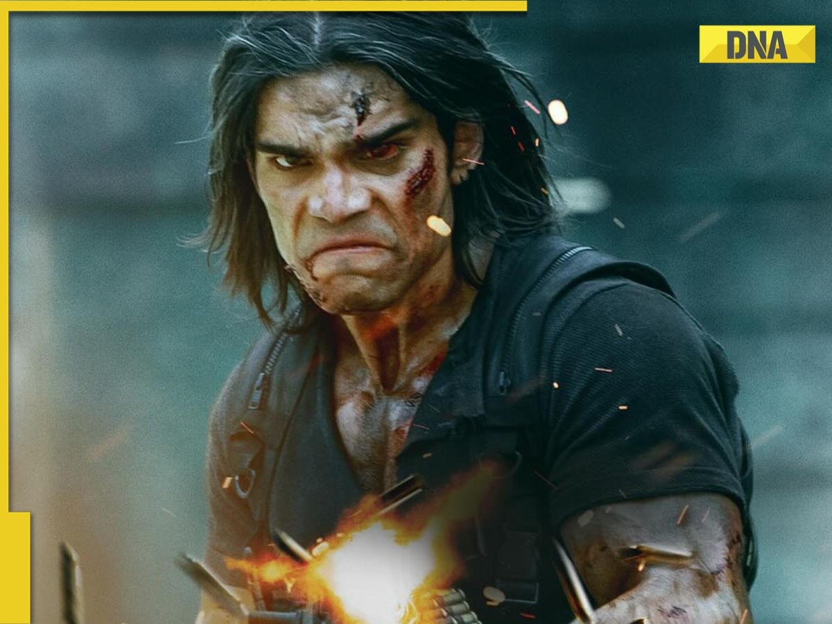 Fighter villain Rishabh Sawhney reacts to underperformance of Hrithik Roshan's film: 'I am shocked with...'