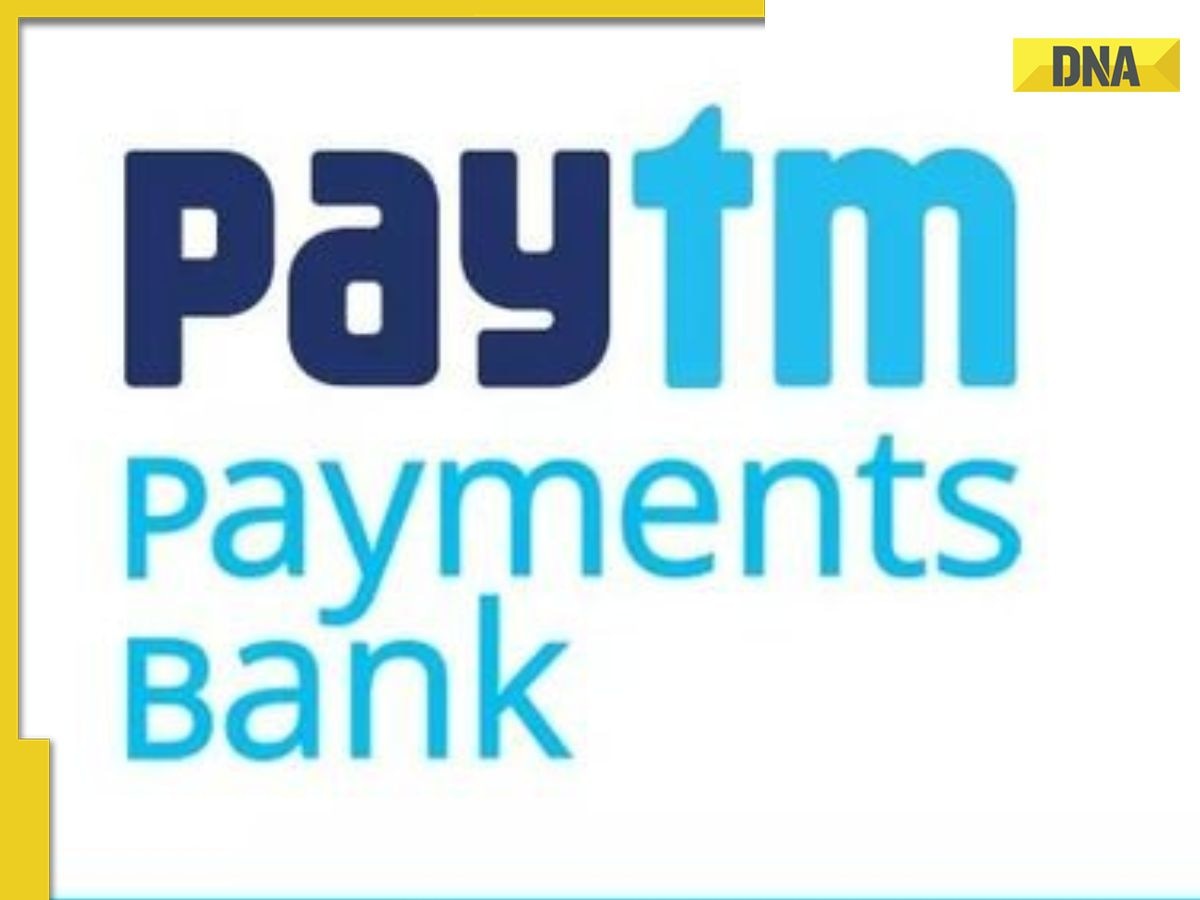 RBI found thousands of Paytm Payments Bank accounts set up improperly: Report