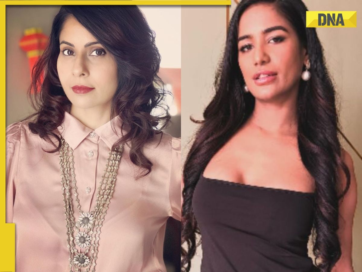 'Being a cancer survivor...': Actress Chhavi Mittal slams Poonam Pandey's death hoax, calls it...