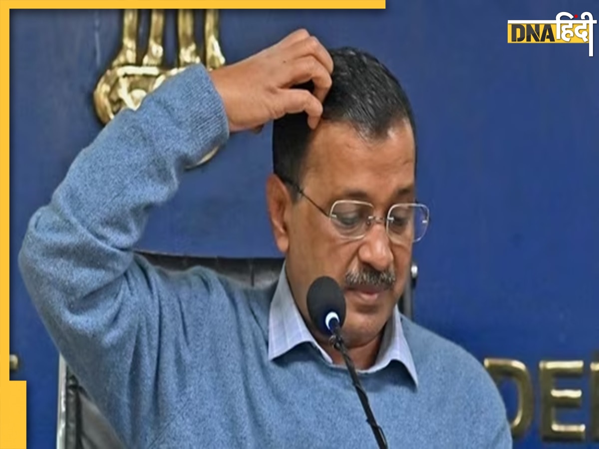 Arvind Kejriwal Notice: दिल्ली पुलिस ने केजरीवाल को थमाया नोटिस, '3 दिन में बताएं BJP ने किन 7 विधायकों से किया संपर्क'