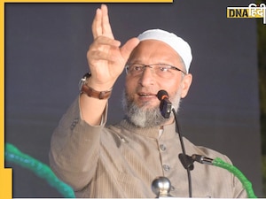 'जब आप पर घरवाली चिल्लाए,' मर्दानगी पर ओवैसी ने पुरुषों को दे डाली ये सलाह