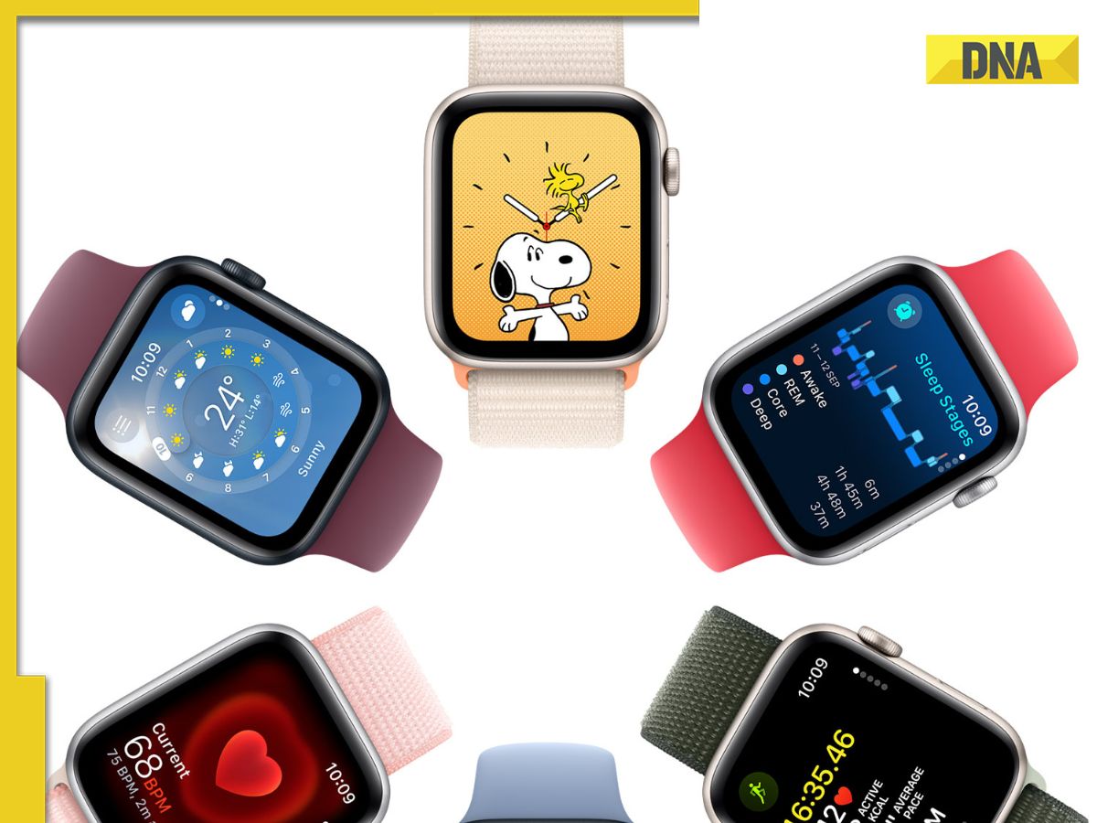 Flipkart apple watch discount se