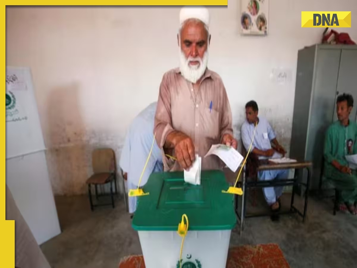 Pakistan Elections 2024: Final trigger for an imploding Pakistan?