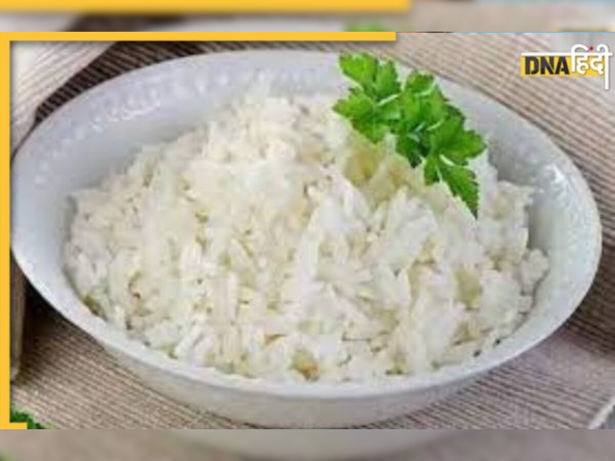 White Rice: वेट लॉस से लेकर शुगर तक में खा सकते हैं सफेद चावल. जानिए राइस खाने के ये 5 फायदे