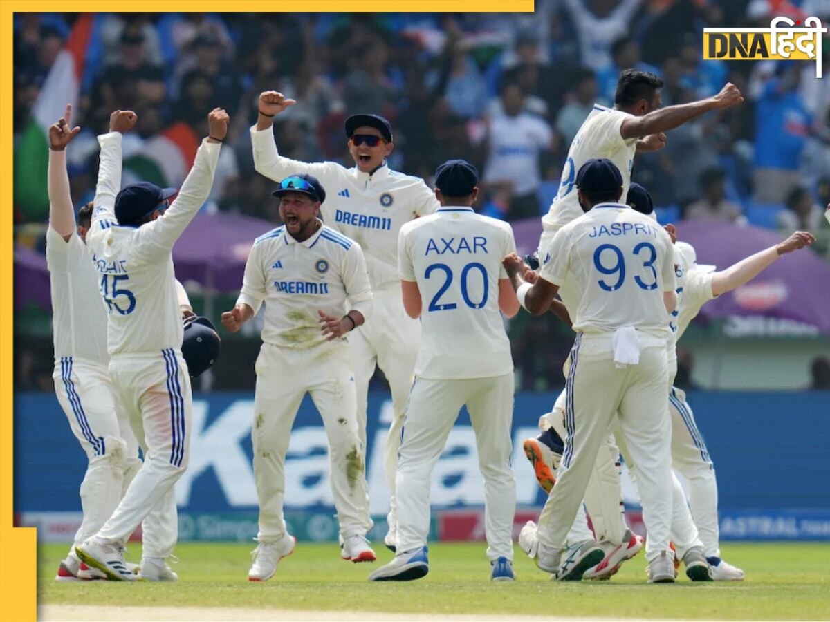 IND vs ENG 2nd Test: विशाखापट्टनम में भारतीय गेंदाबाजों का बरपा कहर, इंग्लैंड हुई चारों खाने चित्त