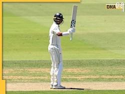 NZ vs SA 1st Test: रचिन रविंद्र ने टेस्ट क्रिकेट में रचा इतिहास, साउथ अफ्रीका के खिलाफ ठोके 240 रन