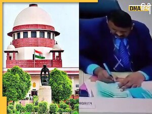 चंडीगढ़ मेयर चुनाव: अधिकारी पर भड़का सुप्रीम कोर्ट, 'ऐसे आदमी के खिलाफ केस चलना चाहिए'