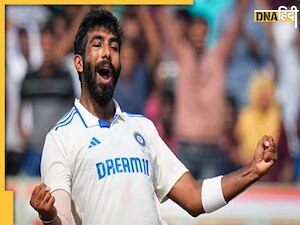 IND Vs ENG Test: टीम इंडिया के फैंस को लगा झटका, तीसरा टेस्ट नहीं खेलेंगे जसप्रीत बुमराह