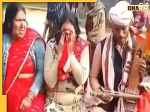 मां की डांट पर घर छोड़कर भाग गया था लड़का, 22 साल बाद ऐसी हालत में लौटा