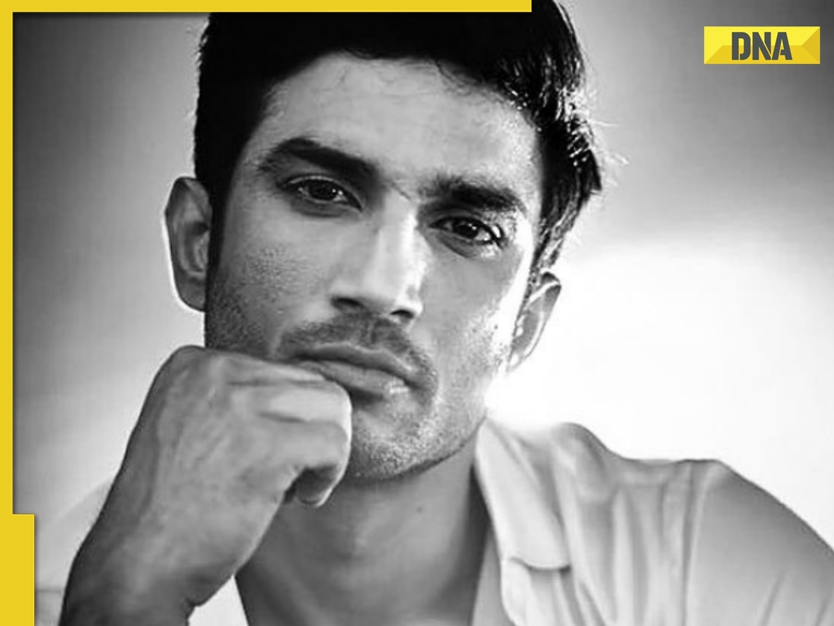 This Bollywood star refused to work with Sushant Singh Rajput because...