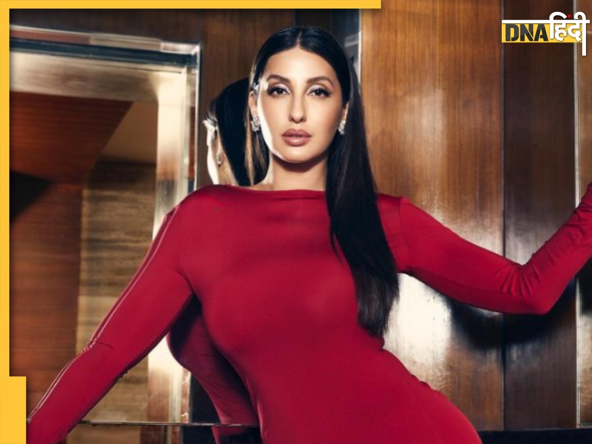 Nora Fatehi को इस 1 वजह से नहीं मिलता था काम, जानें कैसे बना डाली करोड़ों की नेटवर्थ