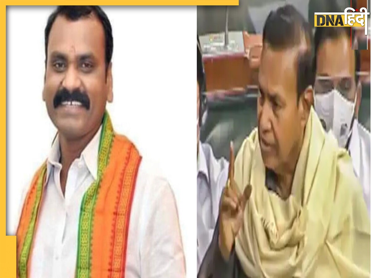 Lok Sabha Uproar: केंद्रीय मंत्री को DMK सांसद ने बताया अनफिट, संसद में हो गया भयंकर बवाल