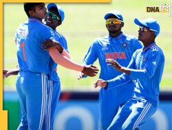 Under 19 वर्ल्ड कप के फाइनल में पहुंचा भारत, साउथ अफ्रीका को 2 विकेट से हराया