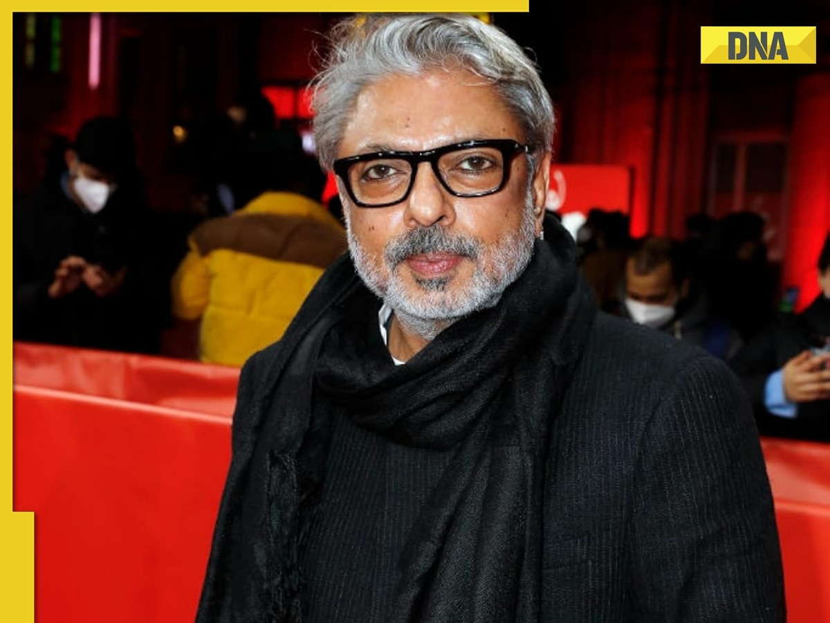 This Sanjay Leela Bhansali film was listed in Time magazine's top 10 films, it's not Padmaavat, Devdas, Bajirao Mastani