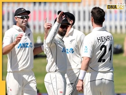 NZ vs SA 1st Test: न्यूजीलैंड ने साउथ अफ्रीका को रौंदा, विलियमसन और रचिन रविंद्र रहे मैच के हीरो