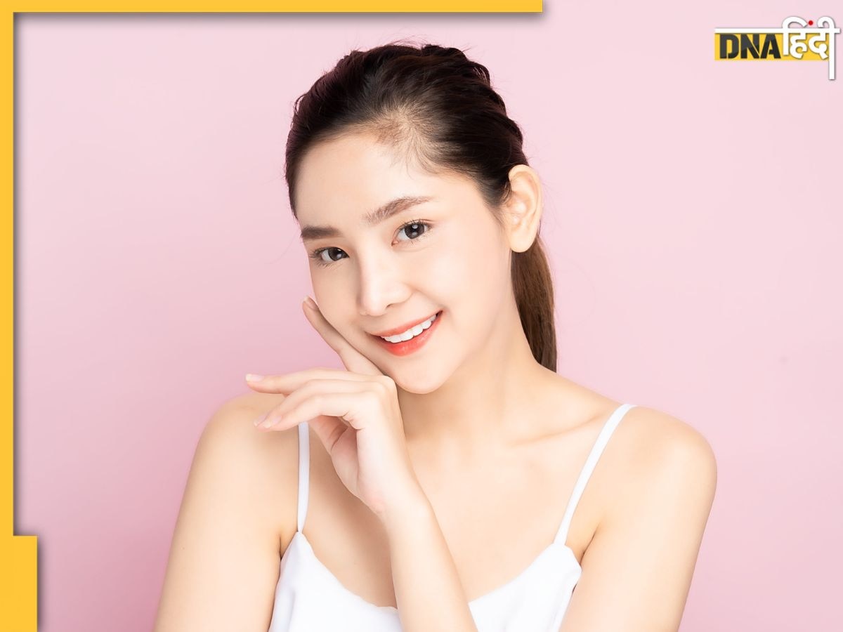 Korean Beauty Tips: कोरियन गर्ल्स की तरह ग्लोइंग स्किन के लिए अपनाएं ये 4 ब्यूटी टिप्स, चेहरे पर आएगा चांद का निखार