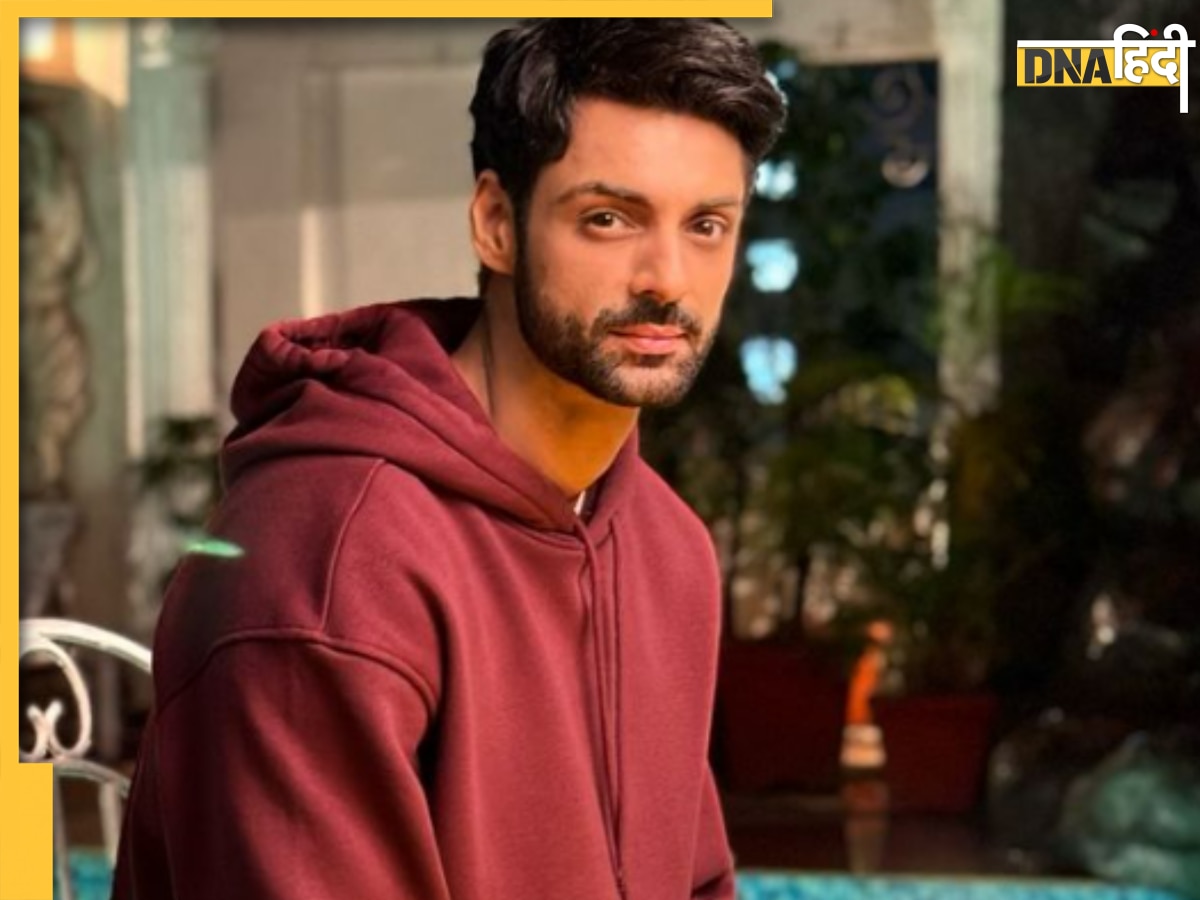 'दो कौड़ी का टीवी एक्टर', Karan Wahi के साथ बीच सड़क पर शख्स ने की बदसलूकी, एक्टर को कहे अपशब्द, दर्ज हुई शिकायत