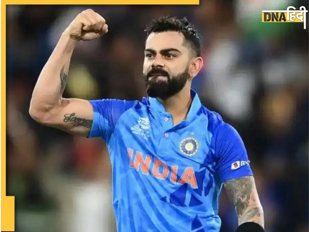 Virat Kohli करने वाले हैं 100 करोड़ रुपये की ��तगड़ी कमाई, ऐसा करने वाले बने पहले भारतीय क्रिकेटर, जानिए पूरा मामला