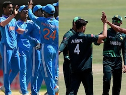 वर्ल्ड कप के फाइनल म��ें होगी भारत और पाकिस्तान की भिड़ंत? 18 साल पहले खिताब के लिए खेला गया था महामुकाबला