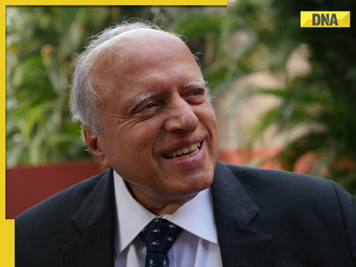 All about Bharat Ratna Dr MS Swaminathan, Indian genius and Father of Green Revolution