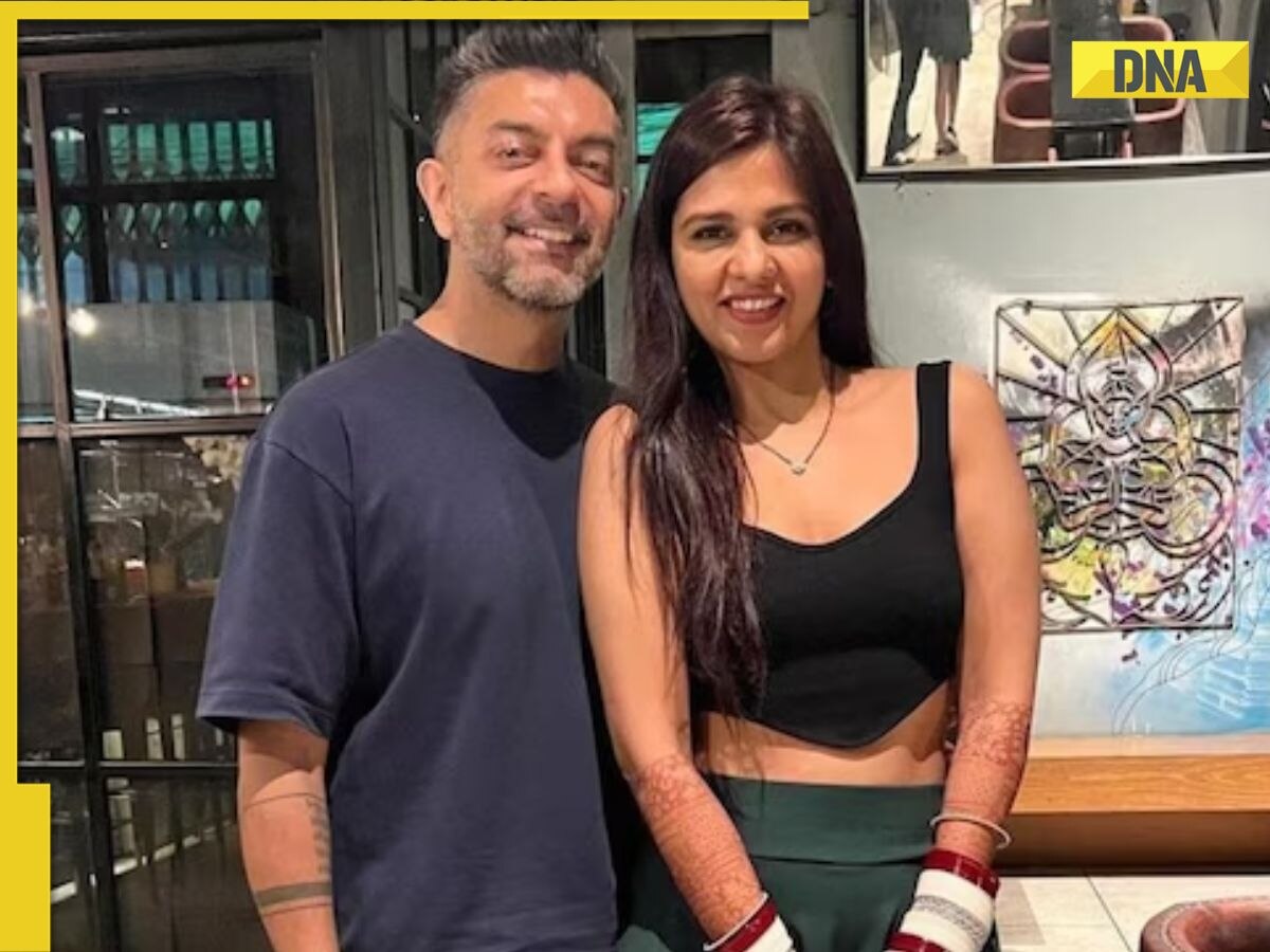 Dalljiet Kaur drops husband's surname, deletes photos with him amid separation rumours, issues statement: 'I hereby...'