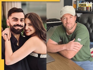 झूठी है Anushka की प्रेग्नेंसी की खबर? AB de Villiers ने Virat Kohli से क्यों मांगी माफी
