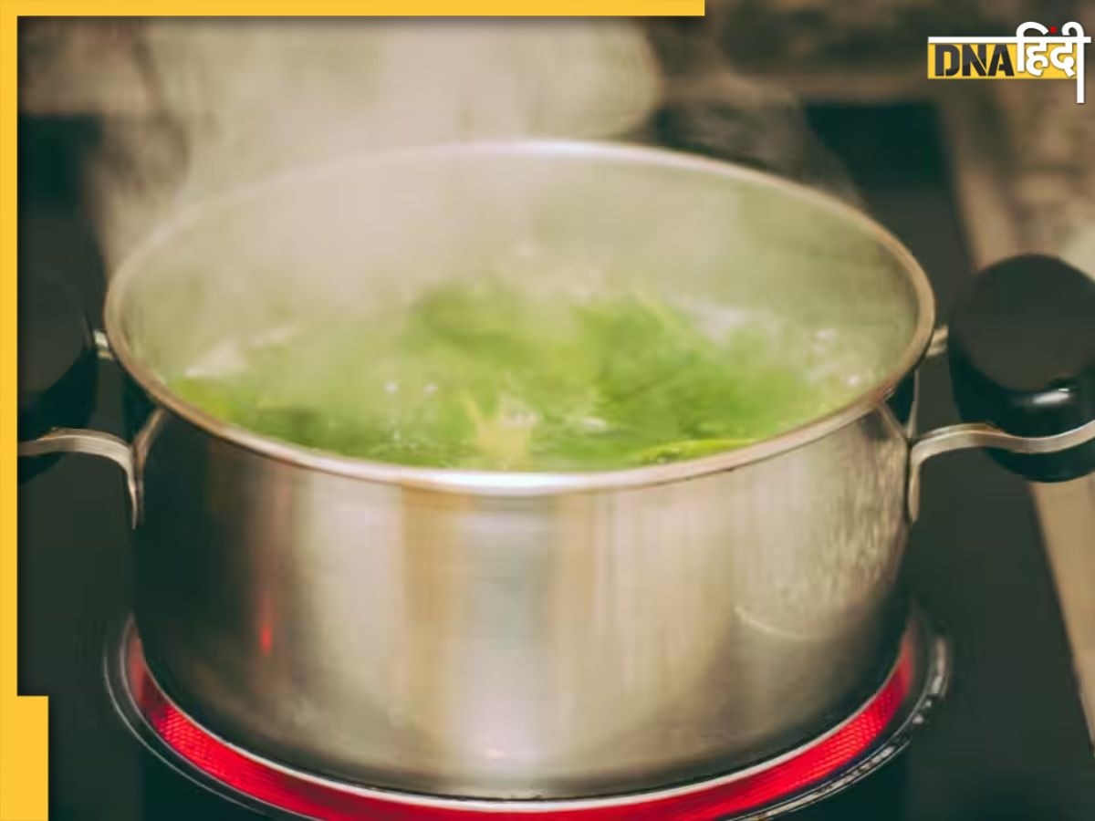 Boiled Food: उबालकर खाएं ये 5 फूड्स मिलेगा डबल फायदा, चुस्त दुरुस्त रहेगी सेहत