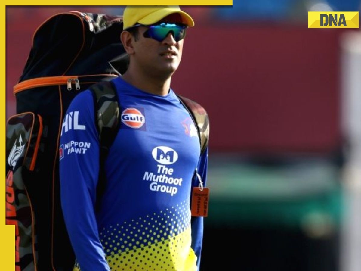 Days before start of IPL 2024, CSK skipper makes a big revelation: 'Important to earn...'