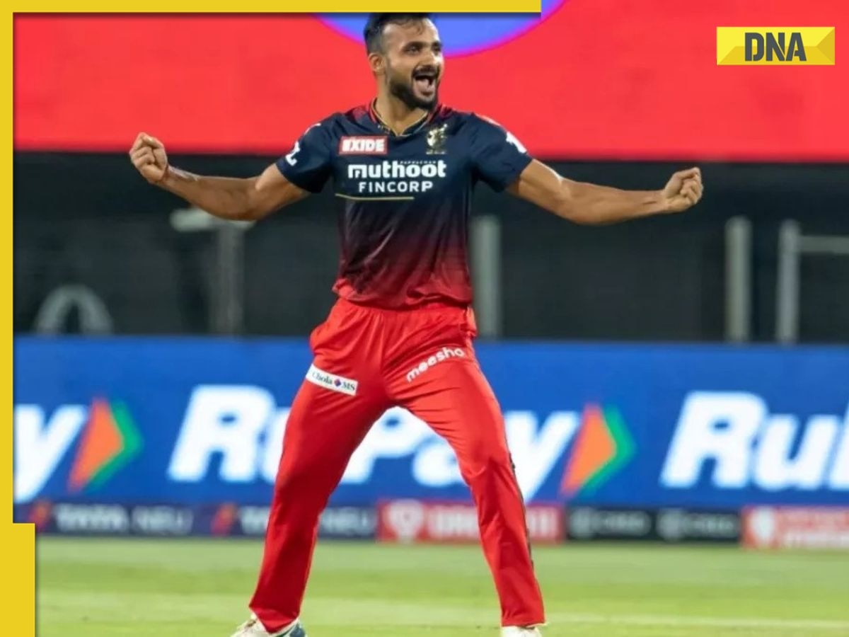 Meet Akash Deep, 27-year-old RCB pace sensation to earn maiden India Test call-up for England series